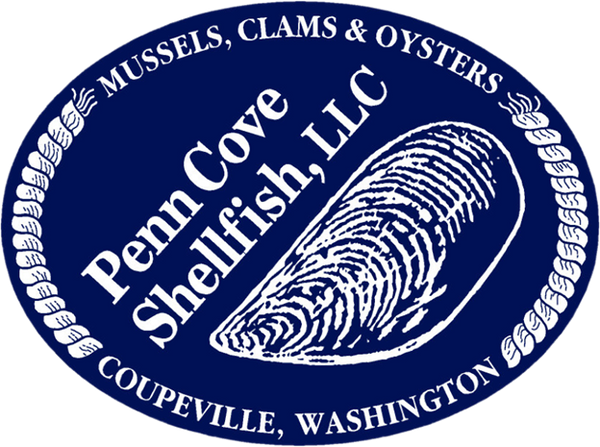 Penn Cove Shellfish