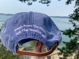 Penn Cove Ball Caps