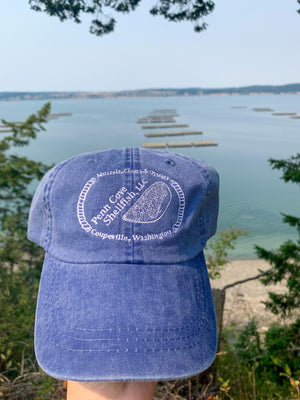 Penn Cove Ball Caps