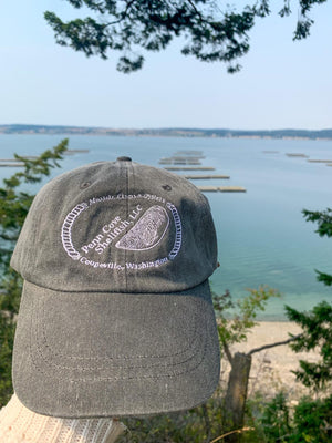Penn Cove Ball Caps
